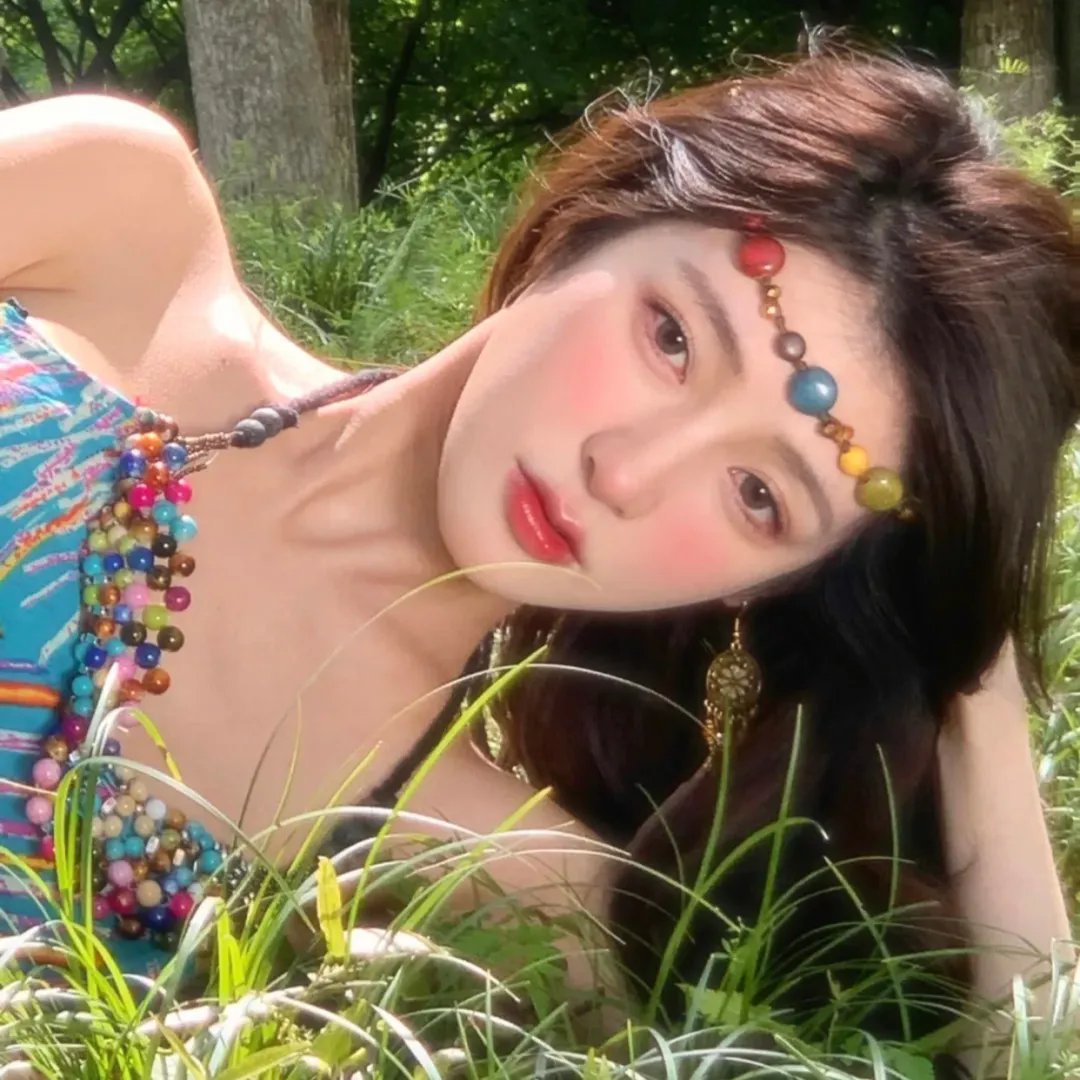 风流下女