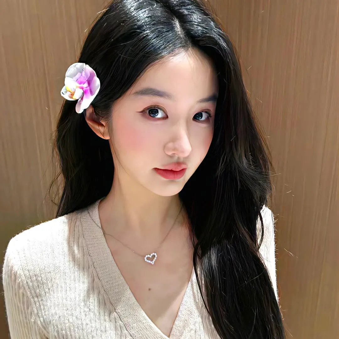 女人河